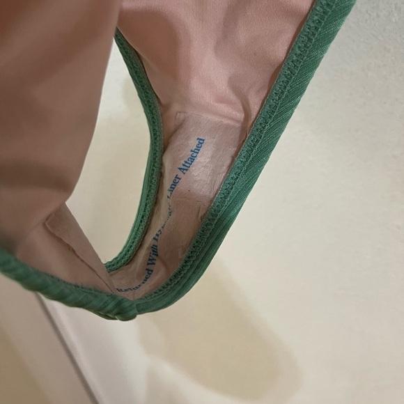 Shade shore, one piece, bathing suit size 36D NWOT - Picture 5 of 6